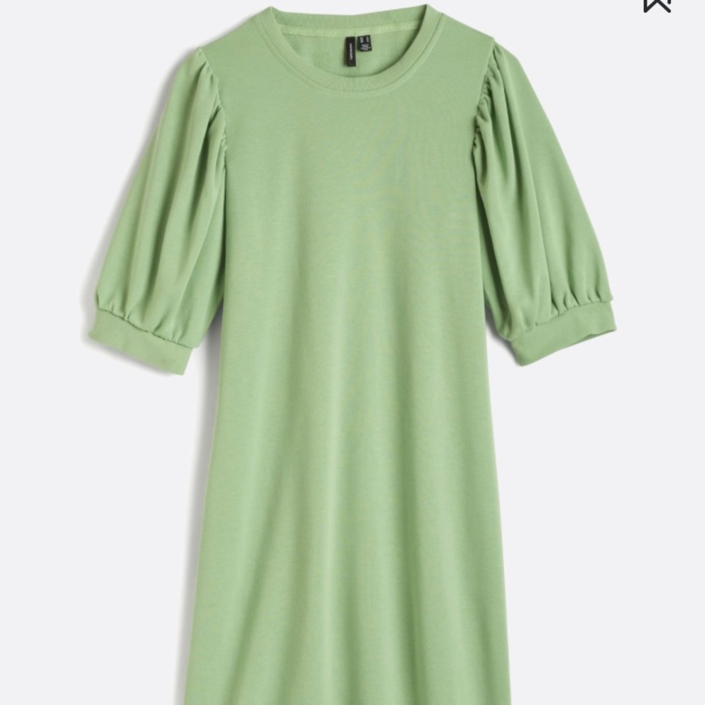 Vero Moda Amberely Dress